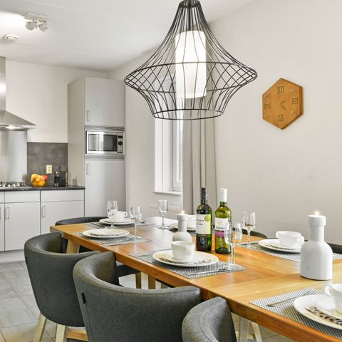 Villa 10 persons - 10L