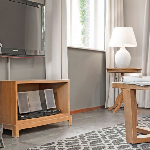 VILLA 10 people - 10L