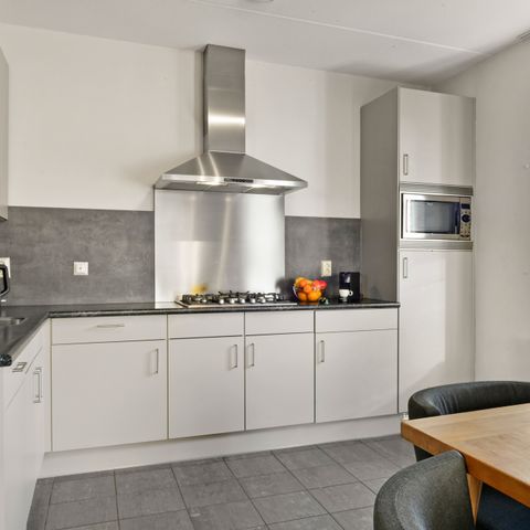 VILLA 10 people - 10L