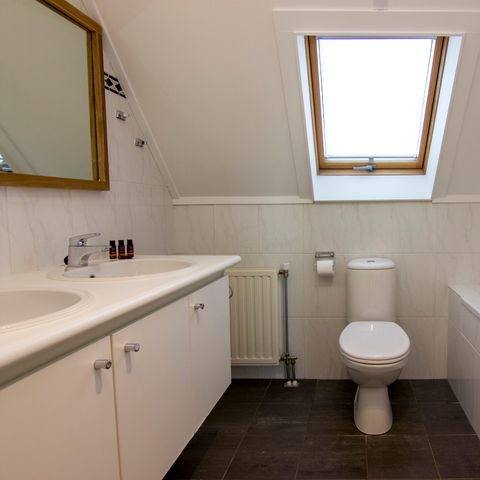 Villa 6 persons - 6C