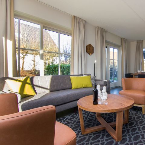 Villa 6 persons - 6C