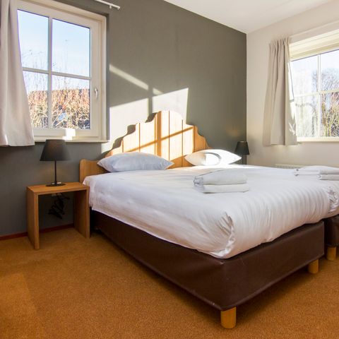Villa 6 persons - 6C