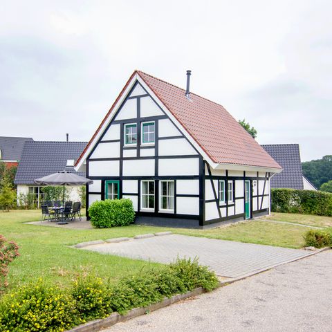 Villa 6 persons - 6C