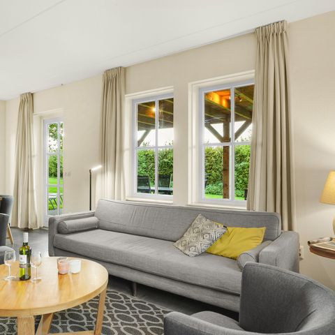 VILLA 6 people - 6EL