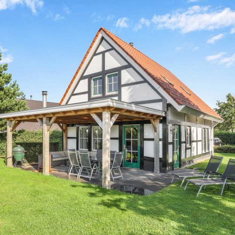 VILLA 6 people - 6EL