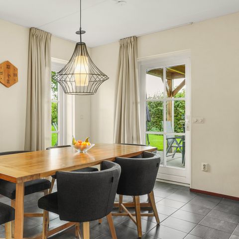 VILLA 6 people - 6EL