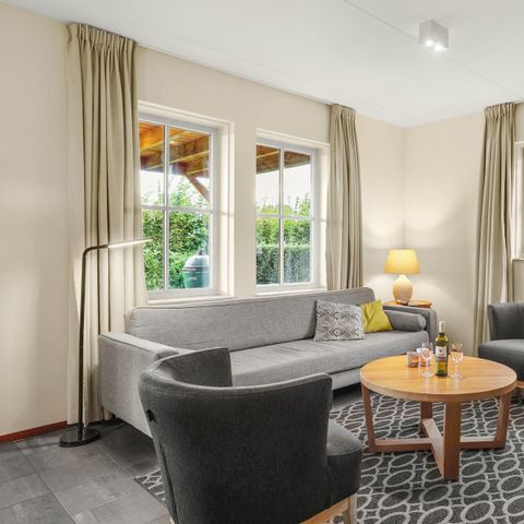 VILLA 6 people - 6EL