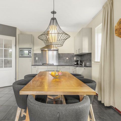 VILLA 6 people - 6EL