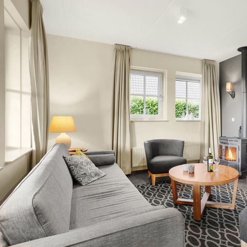 VILLA 6 people - 6EL