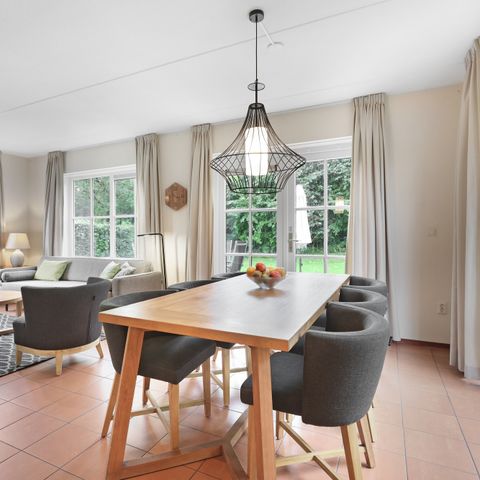 Villa 6 persons - 6L