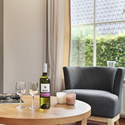 Villa 6 persons - 6L