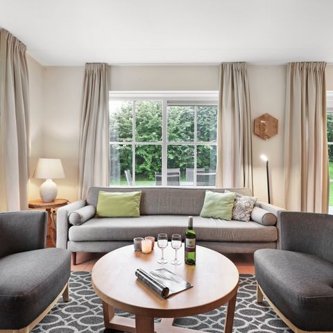 Villa 6 persons - 6L