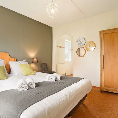 VILLA 8 people - 8EL