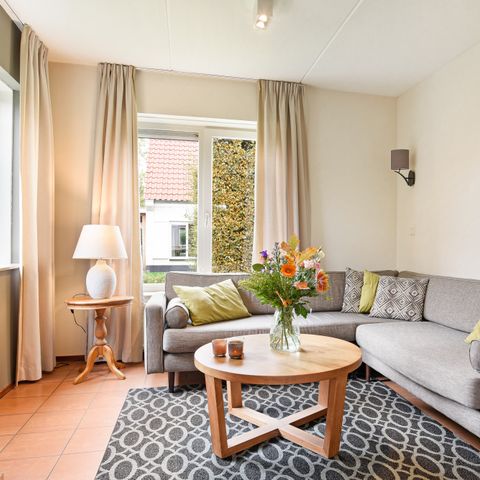 VILLA 8 people - 8EL