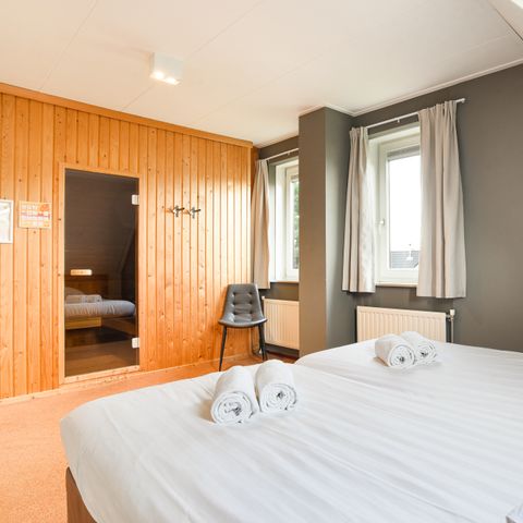 Villa 8 persons - 8EL