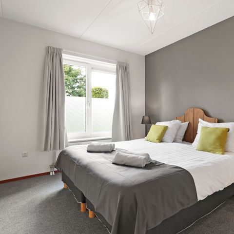Villa 8 persons - 8L