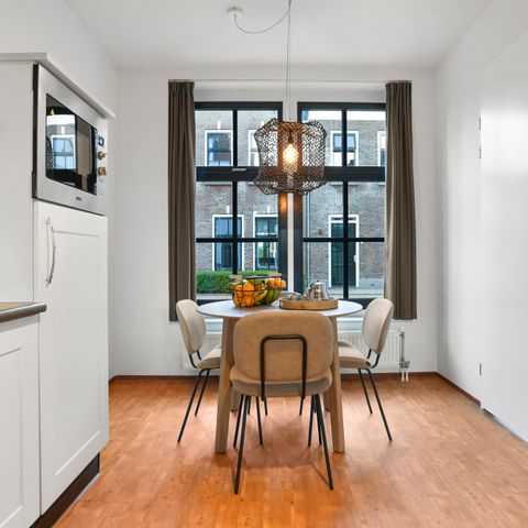Bungalow 4 persons - 4B2