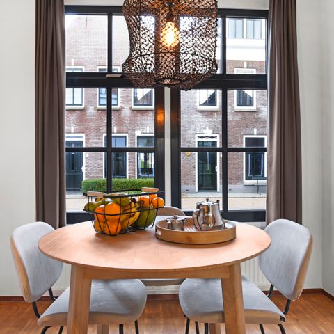 BUNGALOW 4 people - 4B2