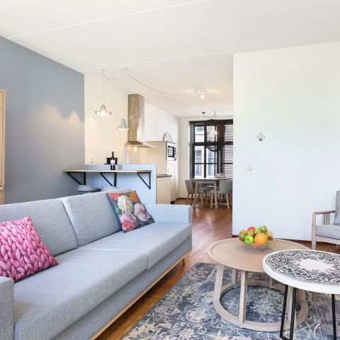 HOUSE 4 people - 4L1