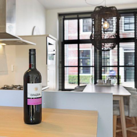 HOUSE 4 people - 4L1