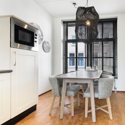 House 4 persons - 4L1