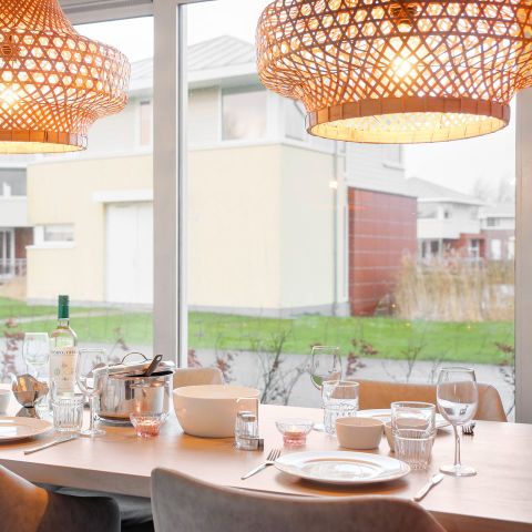 HOUSE 4 people - 4L2