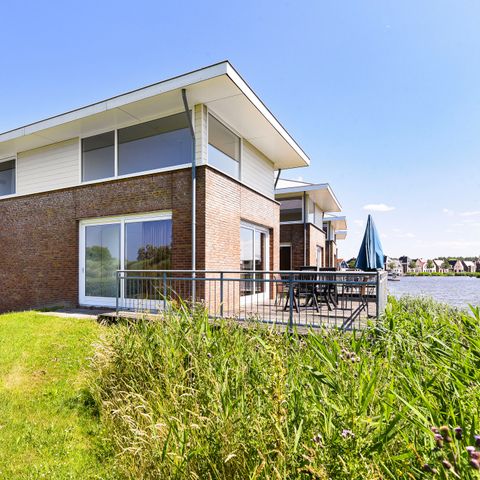 House 4 persons - 4L2