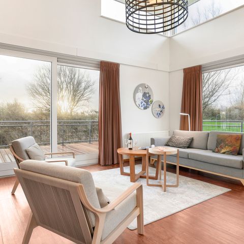 House 4 persons - 4L2