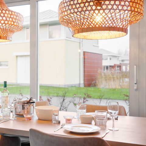 House 4 persons - 4L2