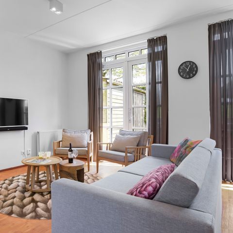 BUNGALOW 6 people - 6CK Kids