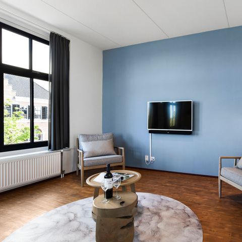 House 6 persons - 6D1