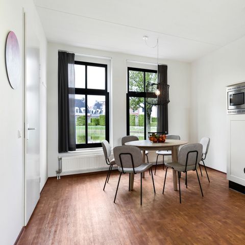 Bungalow 6 persons - 6D2