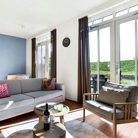 Bungalow 6 persons - 6D2