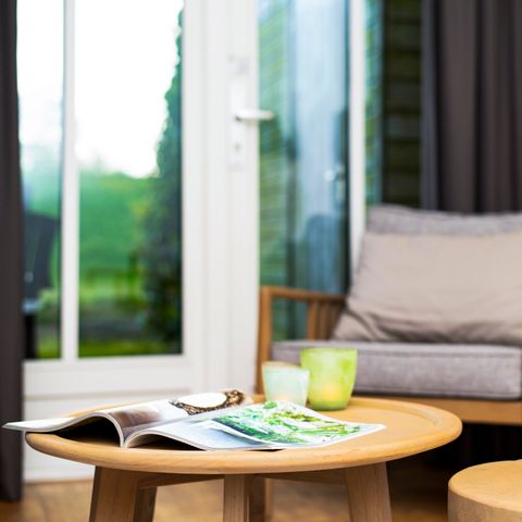 BUNGALOW 6 people - 6D2