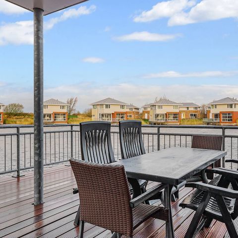 APARTMENT 6 people - 6D3