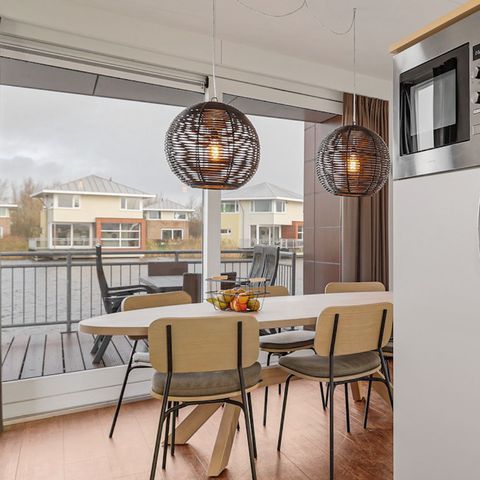 Apartment 6 persons - 6D3