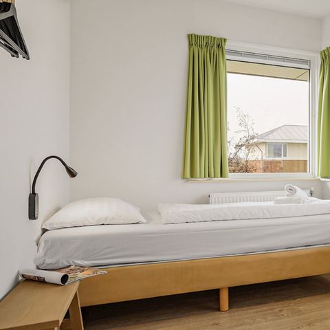 Apartment 6 persons - 6D3