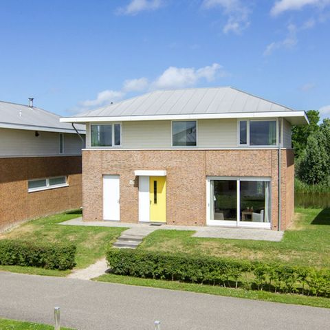 Apartment 6 persons - 6D3