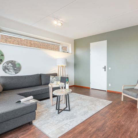 HOUSE 6 people - 6EL