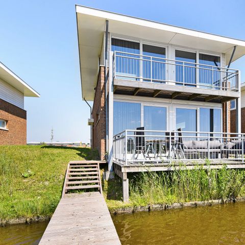 HOUSE 6 people - 6EL