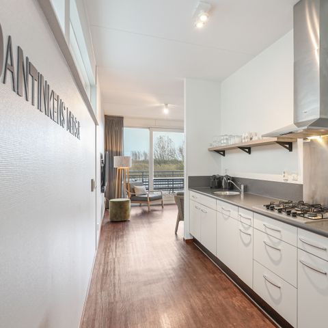 HOUSE 6 people - 6EL