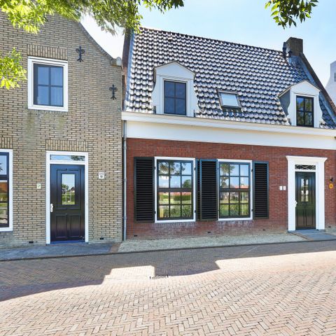 House 6 persons - 6L1