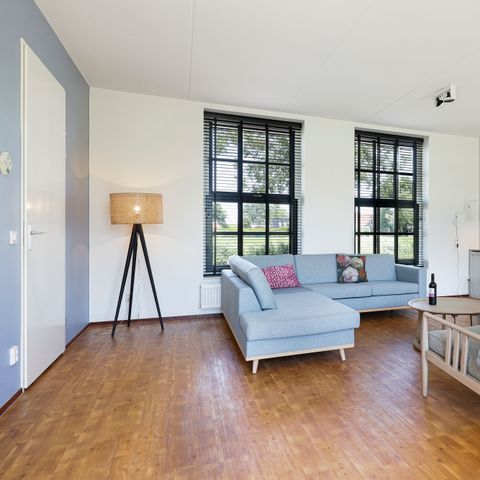 House 6 persons - 6L1