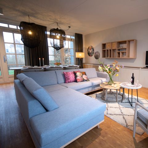 House 6 persons - 6L1