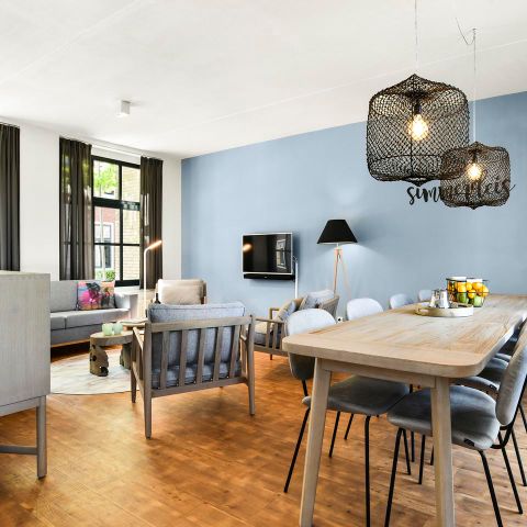 BUNGALOW 8 people - 8CK1 Kids