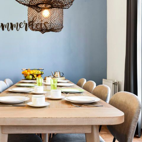 BUNGALOW 8 people - 8CK1 Kids