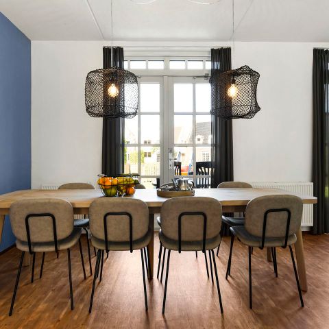 BUNGALOW 8 people - 8CK1 Kids