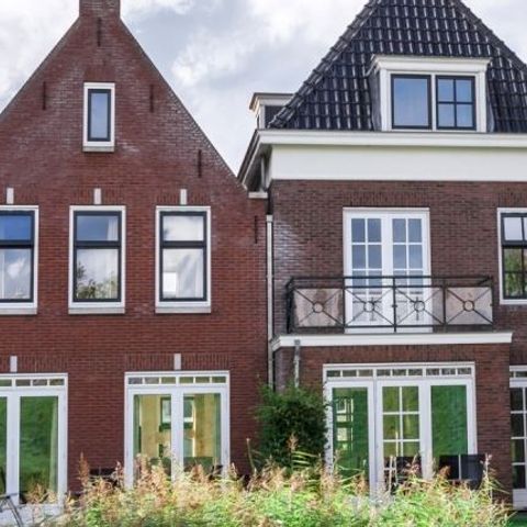 House 8 persons - 8E2