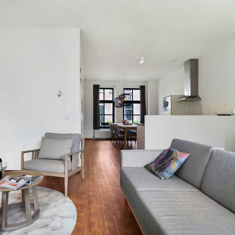 House 8 persons - 8E2