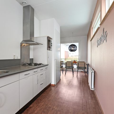 House 8 persons - 8E3